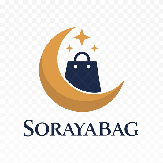 Why Choose SorayaBag: