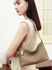 Mini Dumpling Crossbody