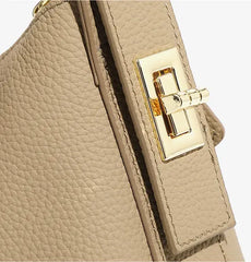 Mini Dumpling Crossbody