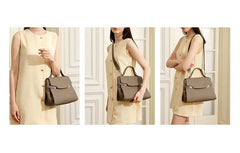 Fashion Leather Bag