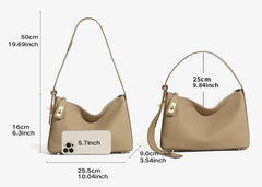 Mini Dumpling Crossbody