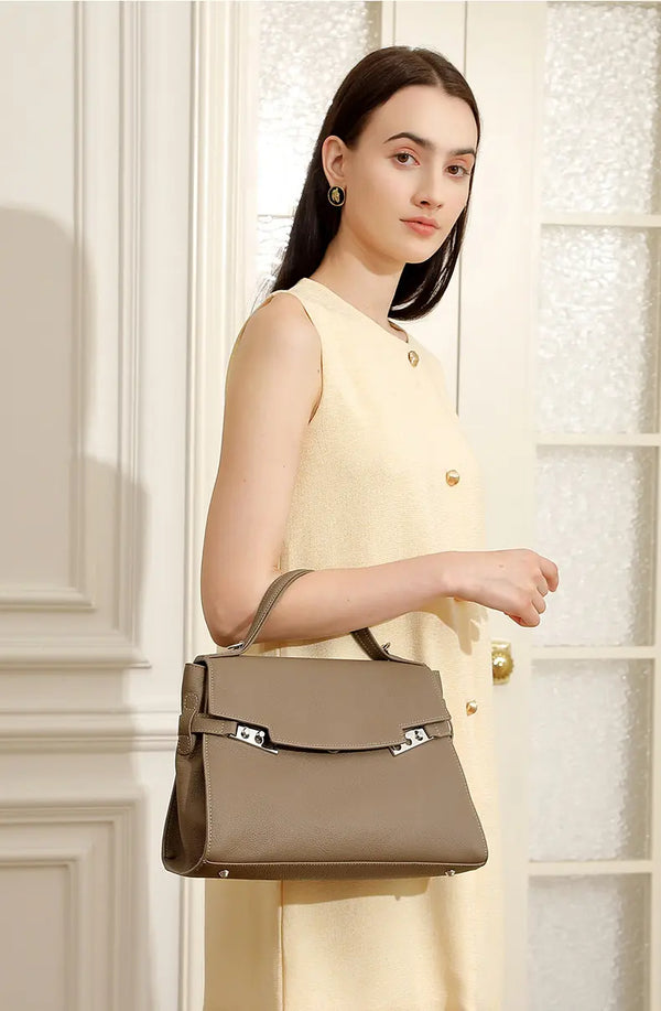 Fashion Leather Bag