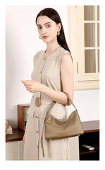Mini Dumpling Crossbody