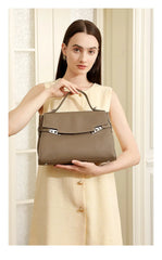 Fashion Leather Bag