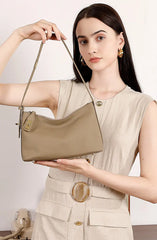 Mini Dumpling Crossbody