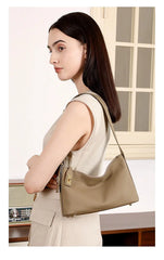 Mini Dumpling Crossbody