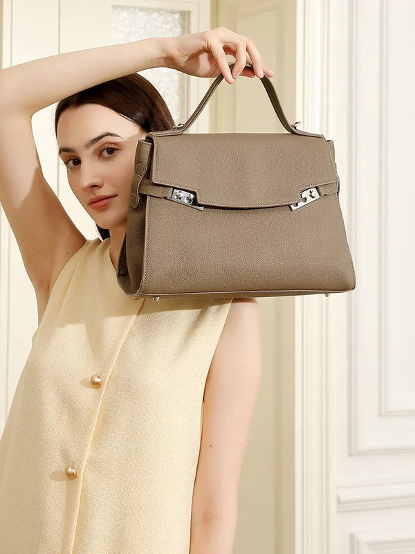 Fashion Leather Bag