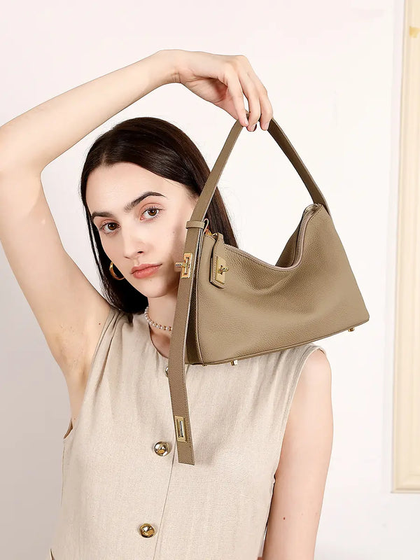 Mini Dumpling Crossbody