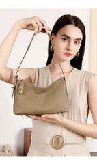 Mini Dumpling Crossbody