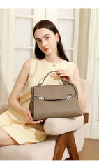 Fashion Leather Bag