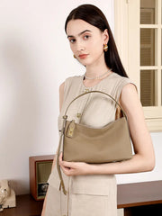 Mini Dumpling Crossbody