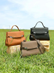 Fashion Leather Bag