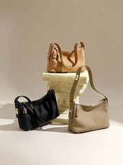 Mini Dumpling Crossbody
