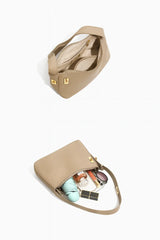 Mini Dumpling Crossbody
