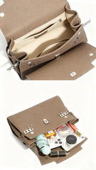 Fashion Leather Bag